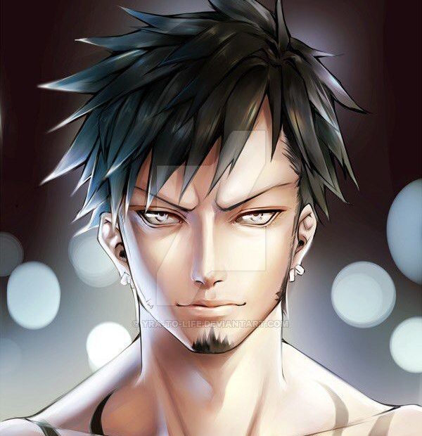 Trafalgar Law Ngầu Lòi Trong Bộ Ảnh Fanart! | Trafalgar Law, One Piece  Pictures, One Piece Seasons