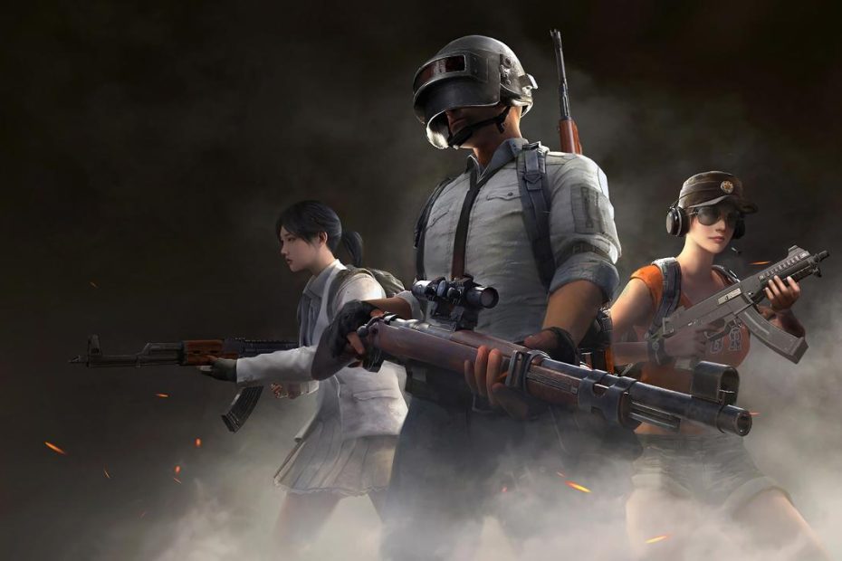 Top 200+ Hình Nền Pubg 4K – Văn Hóa Học