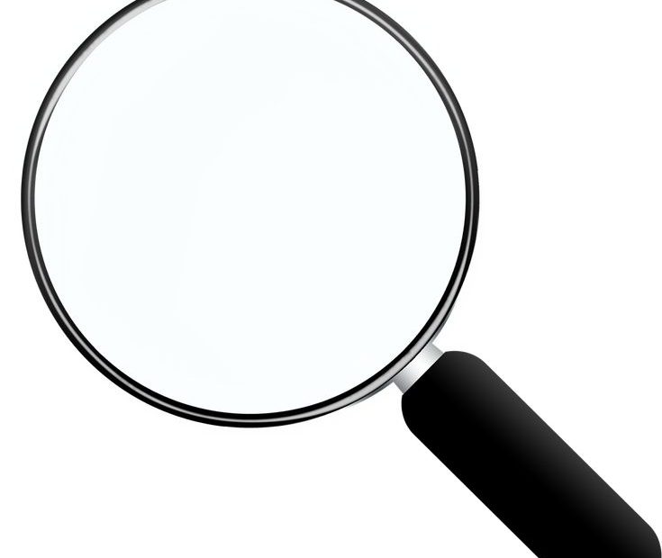 Ảnh Miễn Phí Trên Pixabay - Kính Lúp, Phóng To, Phát Hiện | Magnifying  Glass, Glass, Mirror Table