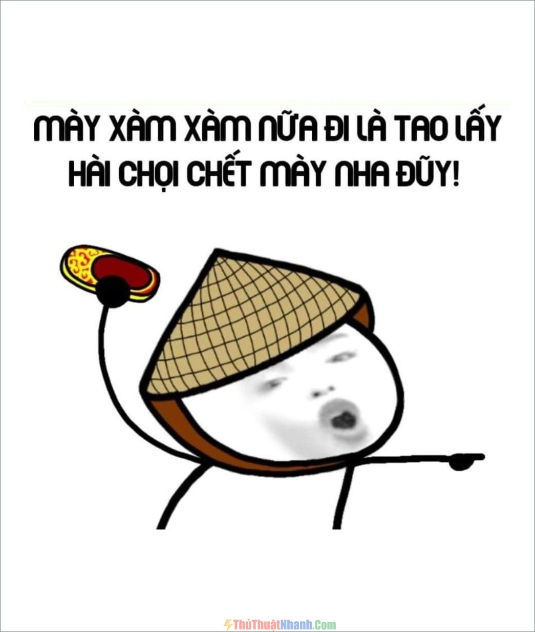 Meme Hài Hước, Siêu Bựa, Bá Đạo, Buồn Cười, Khó Đỡ