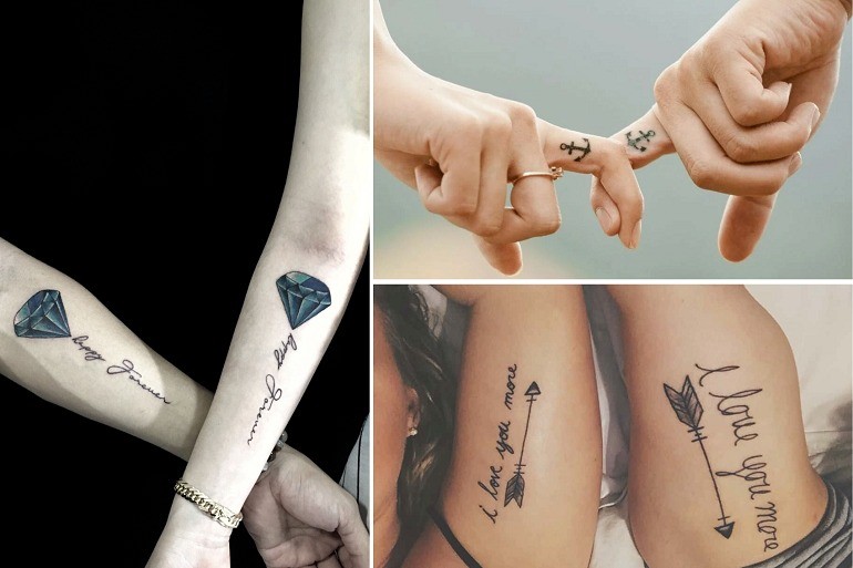 900+ Mẫu Hình Xăm - Tattoo Đẹp, Ý Nghĩa, Vị Trí Xăm Hình