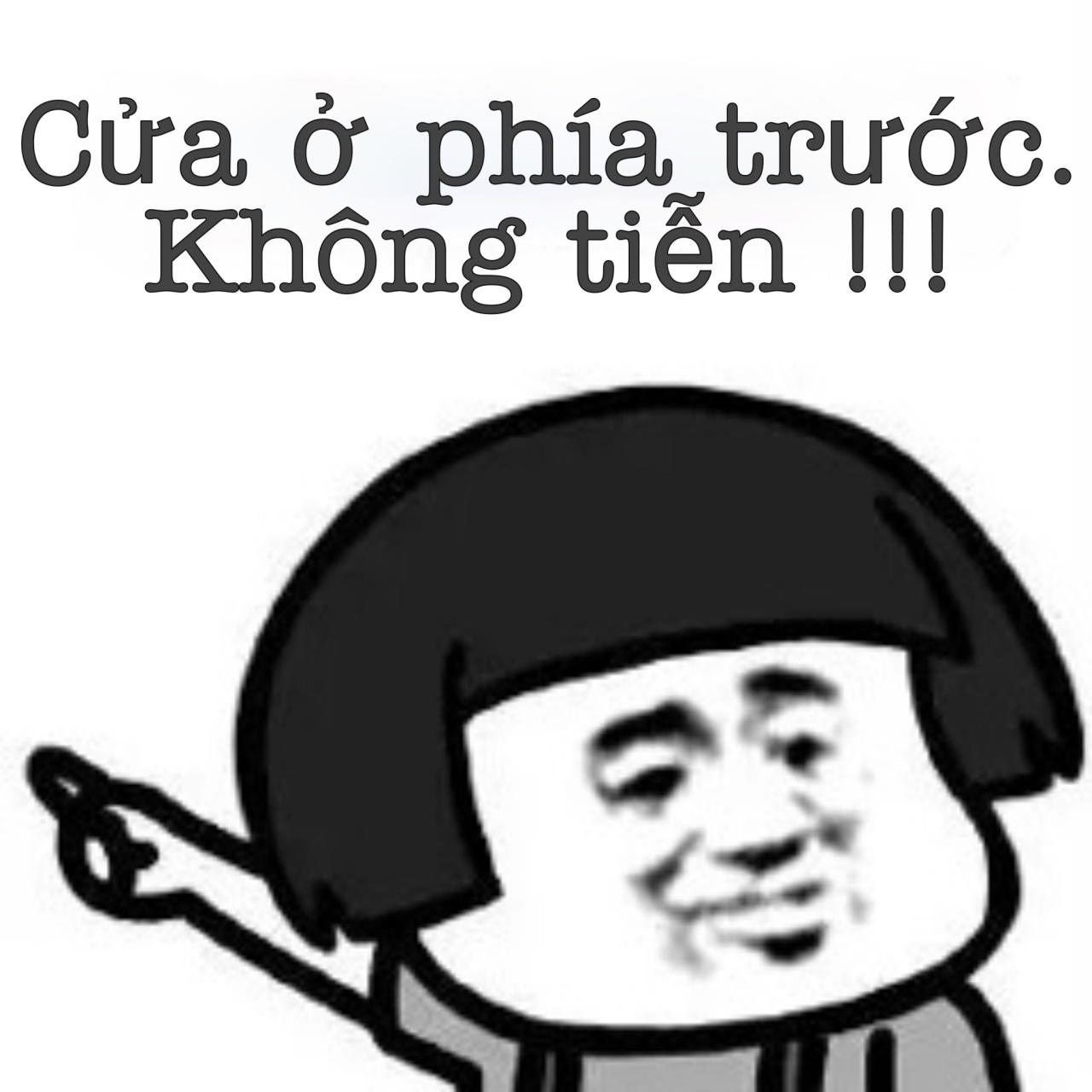 Tổng Hợp 90+ Hình Ảnh Meme Hài Bựa, Khó Đỡ Troll Cực Bá Đạo