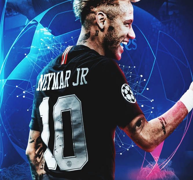 Chia Sẻ Với Hơn 92 Neymar Hình Nền Hay Nhất - Thdonghoadian