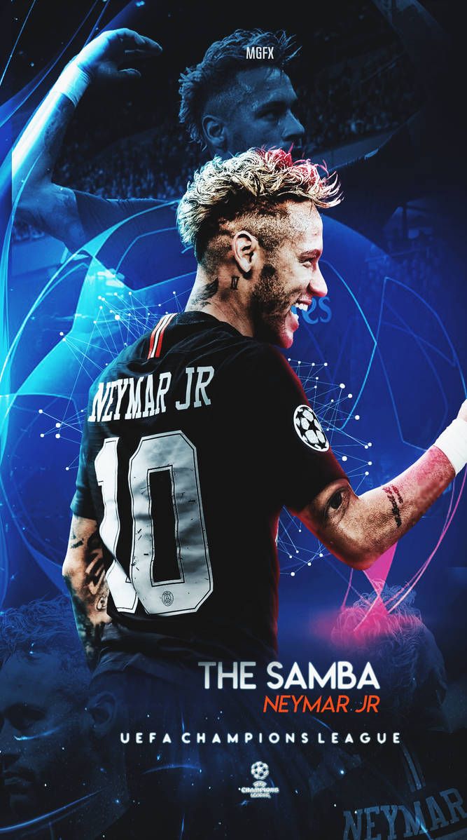 Chia Sẻ Với Hơn 92 Neymar Hình Nền Hay Nhất - Thdonghoadian