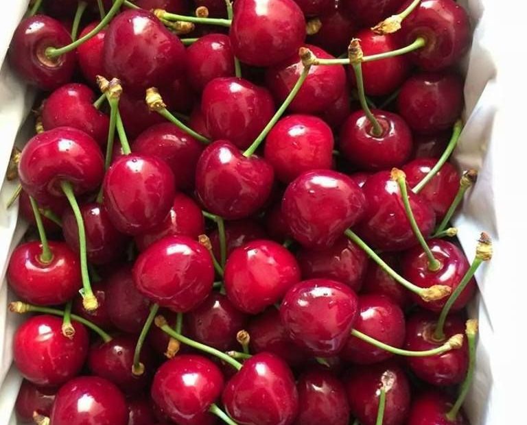 Những Hình Ảnh Quả Cherry Đẹp Nhất | Anh Đào, Hình Ảnh, Quả Anh Đào