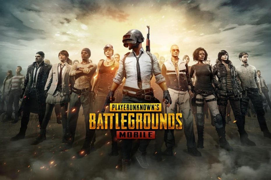 Pubg Là Gì? Cấu Hình Cho Máy Tính Chơi Mượt Pubg Là Bao Nhiêu?