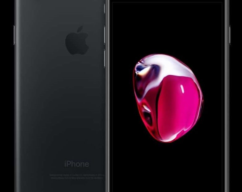 Thông Tin Cấu Hình Chi Tiết Iphone 7 Plus Và Những Điều Cần Biết