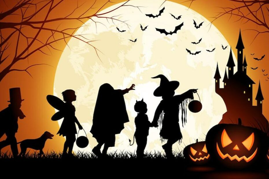 Halloween Là Ngày Gì? Nguồn Gốc, Ý Nghĩa Và 7 Món Ăn Truyền Thống Halloween