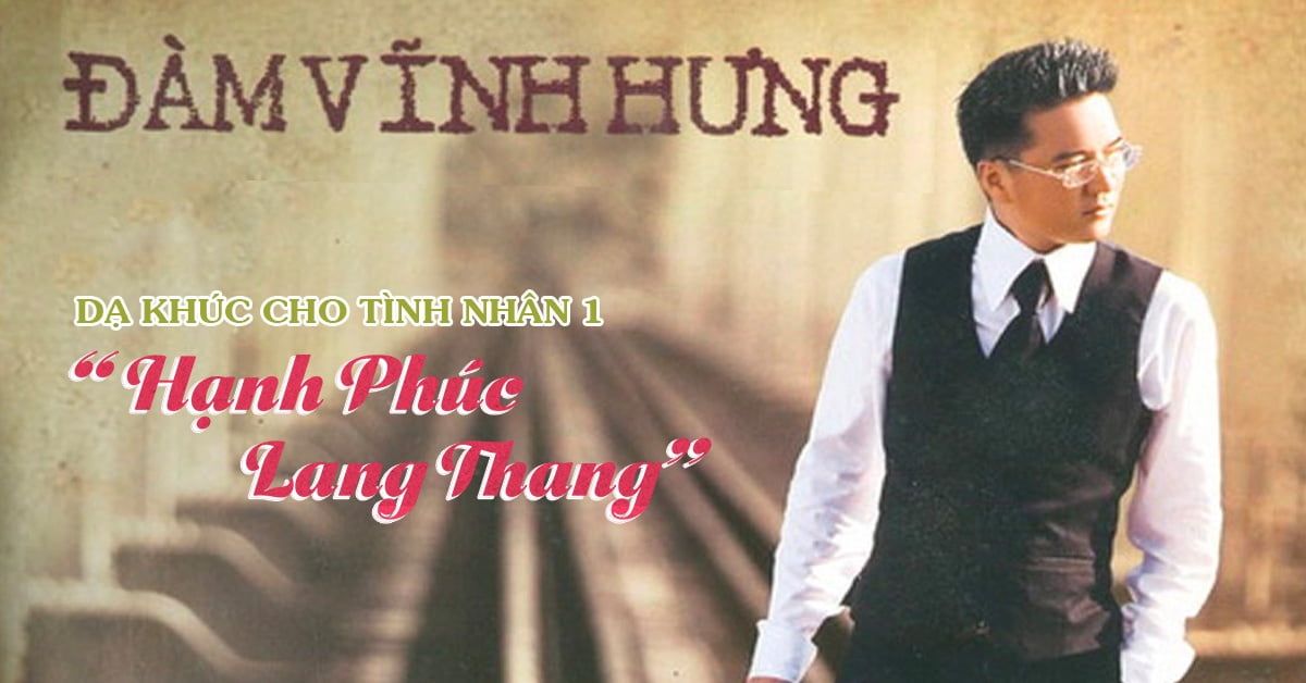 Giã Từ - Đàm Vĩnh Hưng - Tải Mp3|Lời Bài Hát - Nhaccuatui