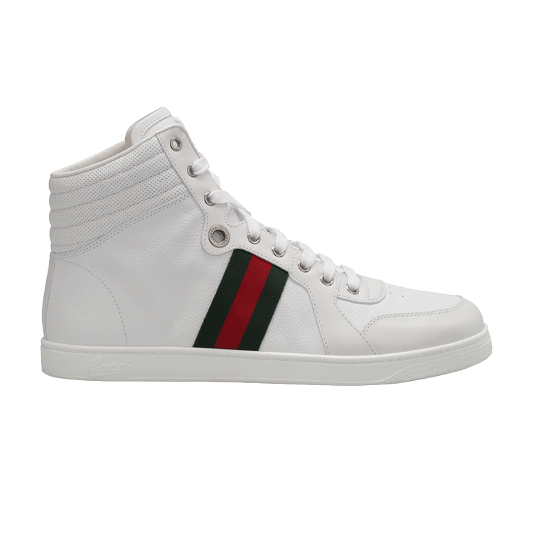 Buy Gucci Signature High Top Shoes: New Releases & Iconic Styles | Goat