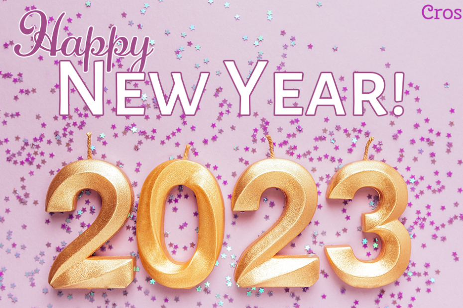 Happy New Year - 2023 Ecard - Free New Year Cards Online