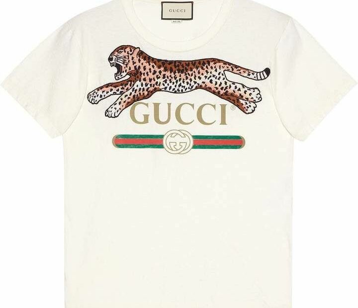 Gucci Jaguar Shirt Best Sale, Save 54% - Mpgc.Net