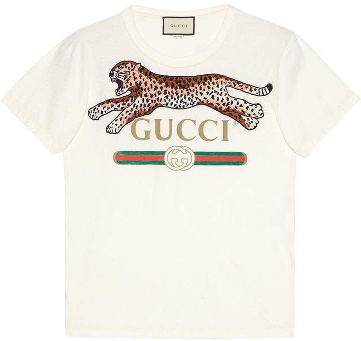 Gucci Jaguar Shirt Best Sale, Save 54% - Mpgc.Net