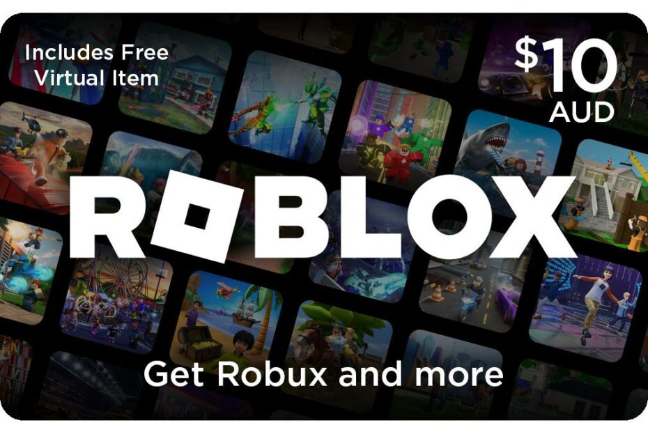 Roblox $50 Digital Gift Card (Includes Exclusive Virtual Item) (Digital  Download) - Jb Hi-Fi