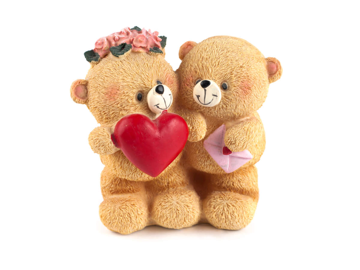 Happy Teddy Day 2019: Wishes, Messages, Quotes, Images, Facebook & Whatsapp  Status - Times Of India