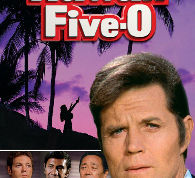 Hawaii Five-0 (1968) | Television Wiki | Fandom