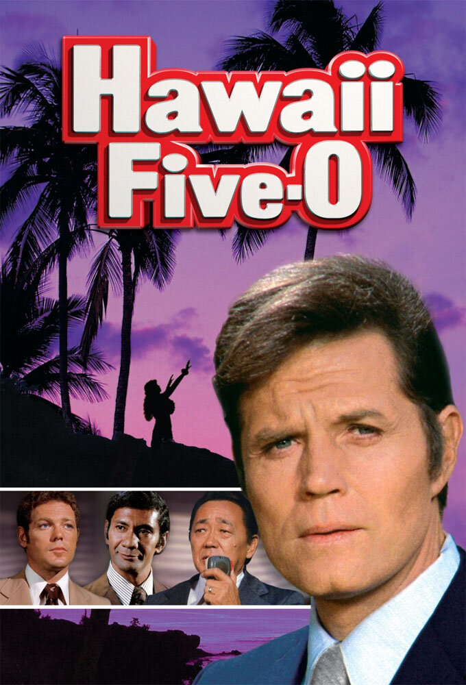 Hawaii Five-0 (1968) | Television Wiki | Fandom