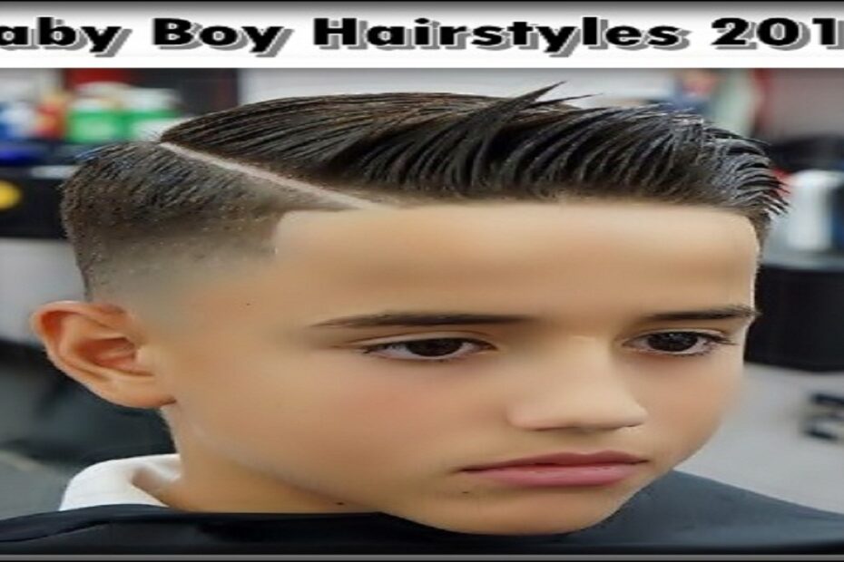 Baby Boy Hairstyles 2017:Amazon.Co.Uk:Appstore For Android