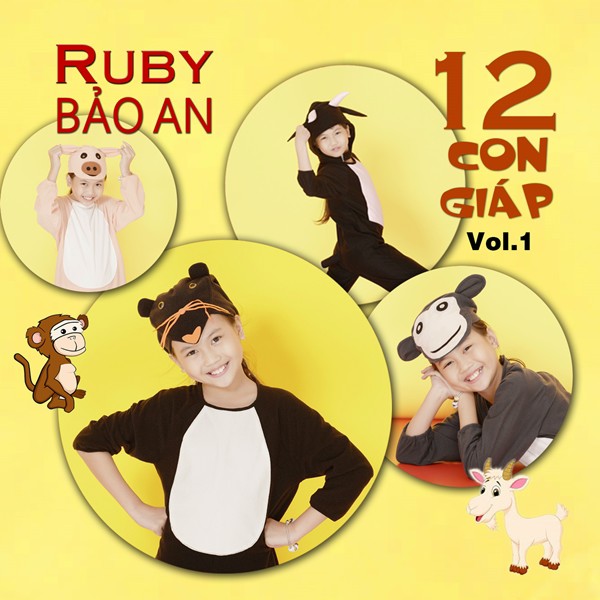 Bé Heo Xinh Tròn Bởi Ruby Bảo An - Nghe Bài Hát, Tải Nhạc Và Lời Trên Zing  Mp3