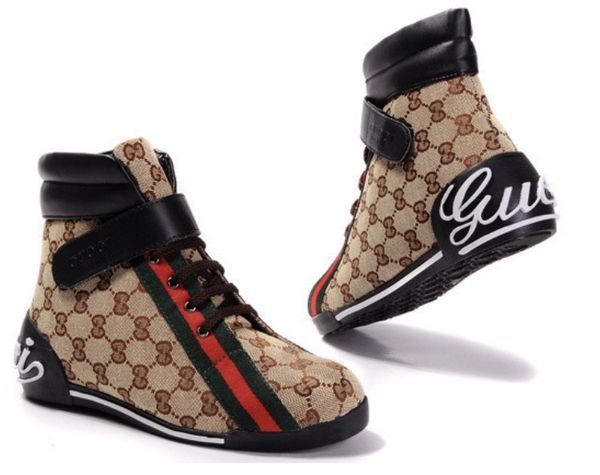 Gucci Shoes For Sale In Fairfield, Ca - Offerup | Gucci High Tops, Gucci  Men Shoes, Black Gucci Shoes