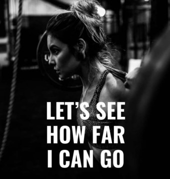 90+ Inspiring Workout / Gym Instagram Captions - Ig Captions