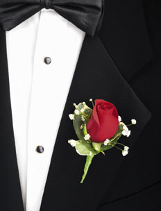 Boutonnière - Wikipedia