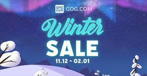 List Of Gog Related Sales, Deals, Promotions & News | Singpromos.Com