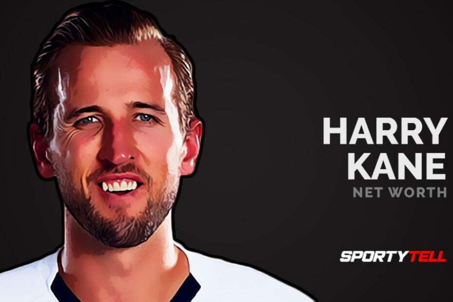 Harry Kane Net Worth 2020 - How Rich Is He? | Sportytell