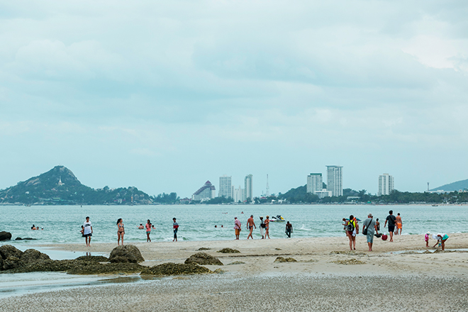 Ensuring You Have A Pleasant Stay: Essential Tips To Swim Safely In Hua Hin  - Tat Newsroom