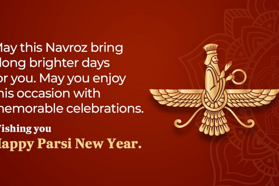 Navroz Mubarak 2023: Best Wishes, Images, Messages, Greetings To Share With  Loved Ones To Wish Them Happy Parsi New Year - Hindustan Times