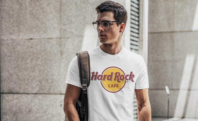 Hard Rock - Online Rock Shop