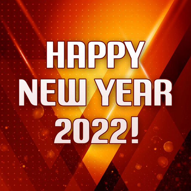 Happy New Year 2022! - Compilation By Various Artists | Spotify