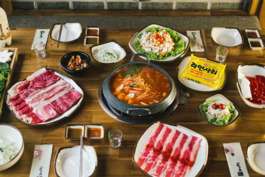 Gogi House - Aeon Mall Hải Phòng Lê Chân