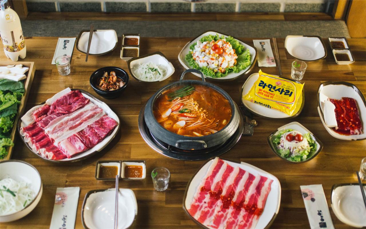 Gogi House - Aeon Mall Hải Phòng Lê Chân