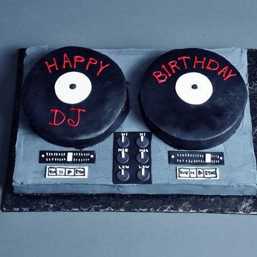 Stream Happy Birthday Mr. Dj (Marilyn Monroe Style) By Andrea Carnell |  Listen Online For Free On Soundcloud