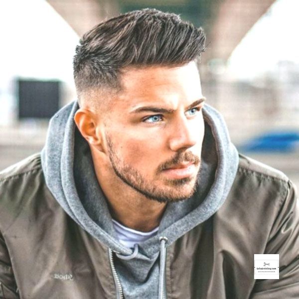 125 Best Haircuts For Men In 2019 - Hair Styling Blog! | Cool Hairstyles  For Men, Haircuts For Men, Cool Hairstyles