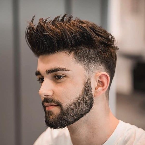 Best 17 Modern Haircut For Men'S 2019 ! Men Hair Styles | Mens Hairstyles  Short, Gents Hair Style, Men Haircut Styles