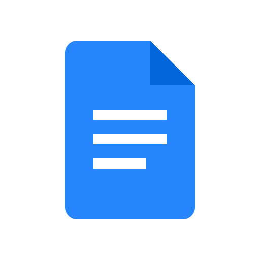 Google Docs - Apps On Google Play