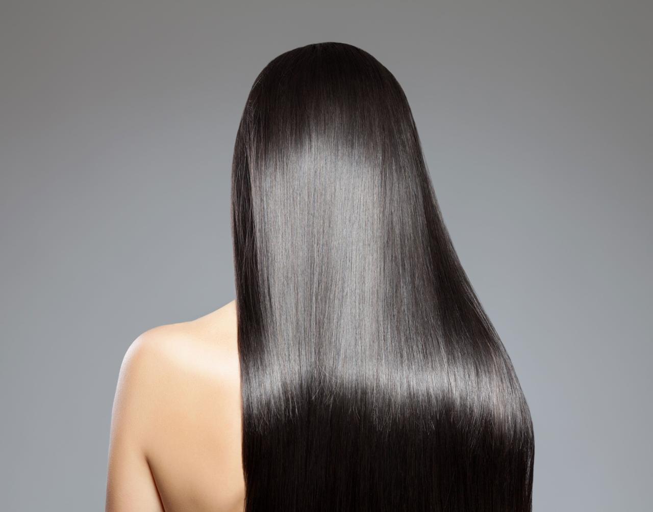 What Are Keratin Treatments? How Keratin Damages Hair