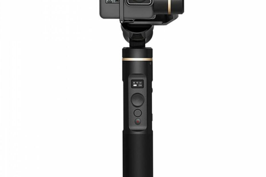 Gimbal Feiyu Tech G6 Chính Hãng, Giá Tốt - Vjshop