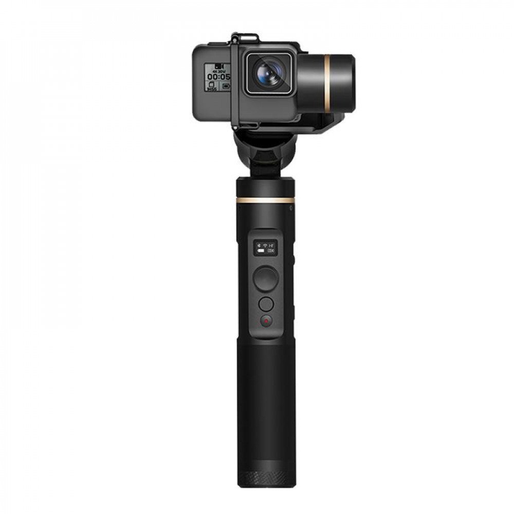 Gimbal Feiyu Tech G6 Chính Hãng, Giá Tốt - Vjshop