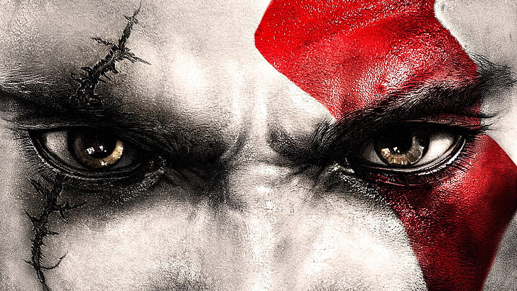 God Of War 1080P, 2K, 4K, 5K Hd Wallpapers Free Download | Wallpaper Flare