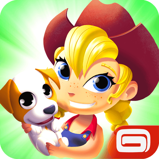 Green Farm 3 Hack Full Tiền - Mod (Unlimited Money) Apk