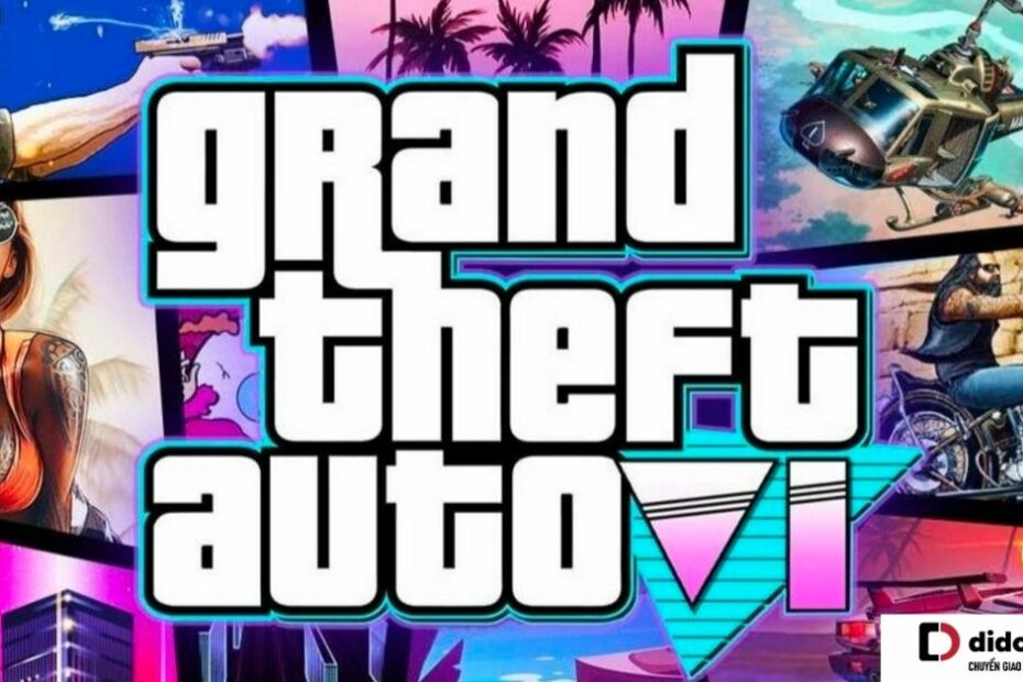 Gta 6 - Hứa Hẹn Đem Đến Đồ Hoạ Siêu Thực (Cập Nhật Liên Tục)