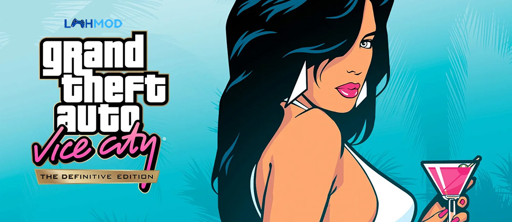 Tải Grand Theft Auto Vice City Mod Apk 1.12 (Vô Hạn Tiền/Đạn)