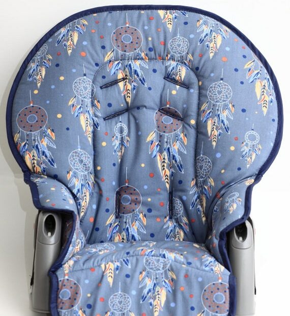 Replacement Cover For Graco High Chair - Etsy