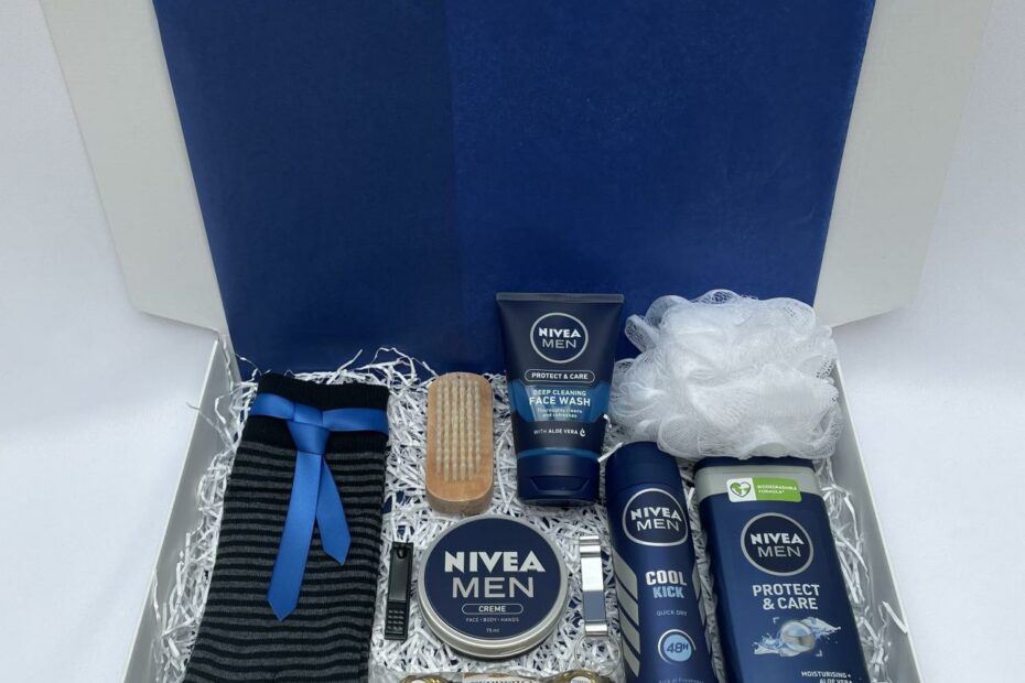 Mens Hamper Mens Gift Birthday Gift For Men Gifts For Men - Etsy