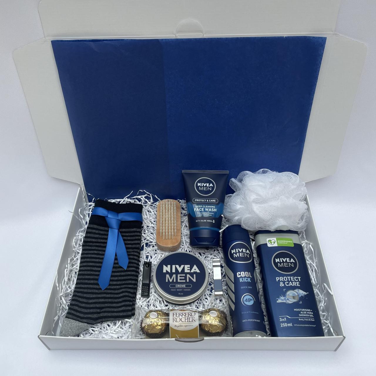 Mens Hamper Mens Gift Birthday Gift For Men Gifts For Men - Etsy