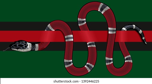 Gucci Snake Logo Png Vector (Pdf) Free Download