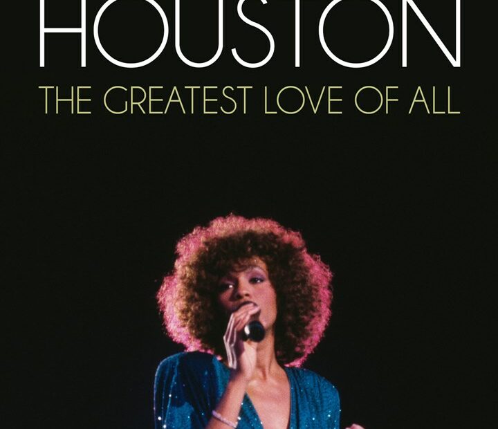 Buy Whitney Houston: The Greatest Love Of All - Microsoft Store En-Au